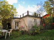 Villa con giardino a Centro Valle Intelvi