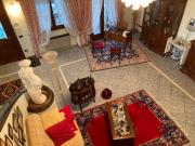 Villa con giardino a Ceregnano