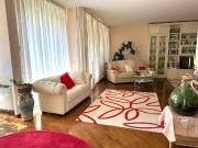 Villa con giardino a Cerreto Guidi