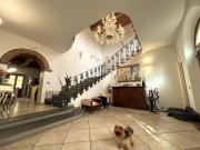 Villa con giardino a Cerreto Guidi