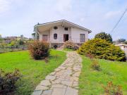 Villa con giardino a Cerrina Monferrato