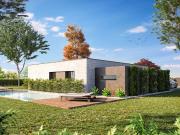 Villa con giardino a Colceresa