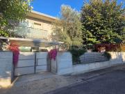 Villa con giardino a Dairago