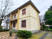 Villa con giardino a Desio