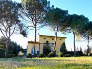 Villa con giardino a Empoli