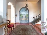 Villa con giardino a Empoli