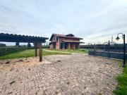 Villa con giardino a Empoli