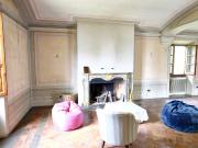 Villa con giardino a Firenze