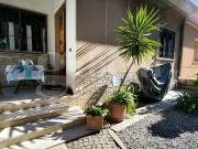 Villa con giardino a Follonica