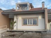 Villa con giardino a Fonte Nuova