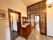 Villa con giardino a Forte dei Marmi