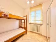 Villa con giardino a Forte dei Marmi