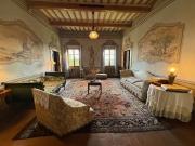 Villa con giardino a Fucecchio