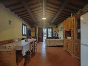 Villa con giardino a Fucecchio