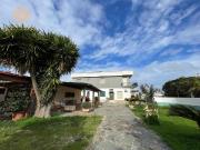 Villa con giardino a Gagliano del Capo