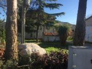 Villa con giardino a Gissi