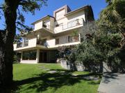 Villa con giardino a Inverigo