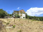 Villa con giardino a Isernia