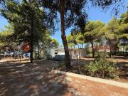 Villa con giardino a Leporano