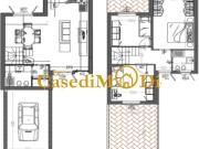 Villa con giardino a Livorno