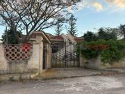 Villa con giardino a Manduria