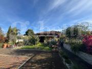 Villa con giardino a Marino