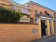 Villa con giardino a Marino