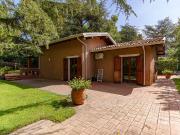 Villa con giardino a Mascalucia