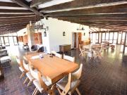 Villa con giardino a Maser