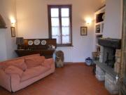 Villa con giardino a Massa