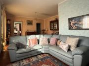 Villa con giardino a Massa