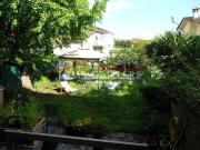 Villa con giardino a Massa