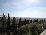 Villa con giardino a Massarosa