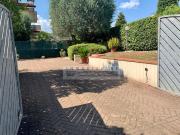 Villa con giardino a Massarosa
