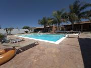 Villa con giardino a Mazara del Vallo