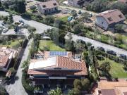 Villa con giardino a Messina