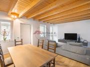 Villa con giardino a Milzano