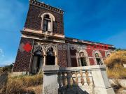 Villa con giardino a Misterbianco