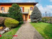 Villa con giardino a Moncalieri