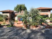 Villa con giardino a Monsummano Terme