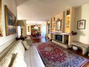 Villa con giardino a Monsummano Terme