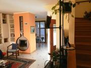 Villa con giardino a Montecatini Terme