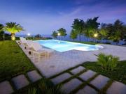 Villa con giardino a Montelupo Fiorentino