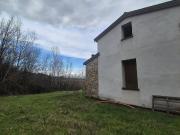 Villa con giardino a Montevarchi