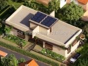 Villa con giardino a Montignoso