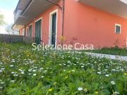 Villa con giardino a Montopoli in Val d'Arno