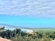 Villa con giardino a Orbetello