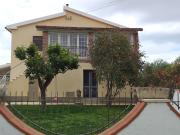 Villa con giardino a Orbetello