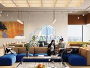 Villa con giardino a Ortonovo