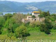 Rustico con giardino a Orvieto